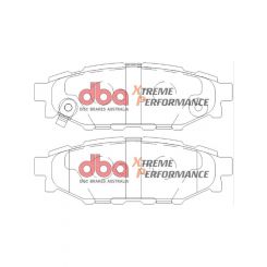 DBA Xtreme Performance Brake Pads