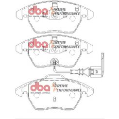 DBA Xtreme Performance Brake Pads