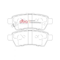 DBA Xtreme Performance Brake Pads