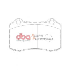 DBA Xtreme Performance Brake Pads