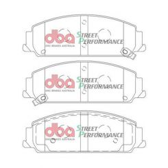 DBA Street Performance Brake Pads
