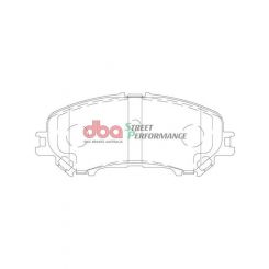 DBA Street Performance Brake Pads