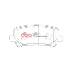 DBA Street Performance Brake Pads