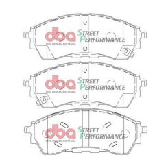 DBA Street Performance Brake Pads