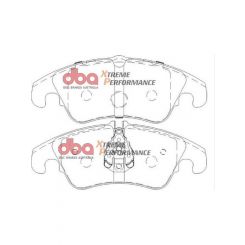 DBA Xtreme Performance Brake Pads