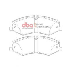 DBA Xtreme Performance Brake Pads
