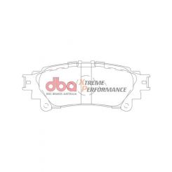 DBA Xtreme Performance Brake Pads