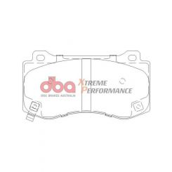 DBA Xtreme Performance Brake Pads