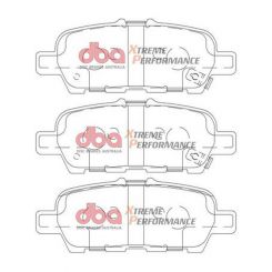 DBA Xtreme Performance Brake Pads