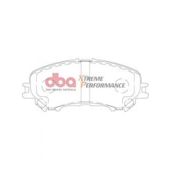 DBA Xtreme Performance Brake Pads