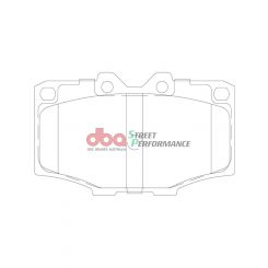 DBA Street Performance Brake Pads