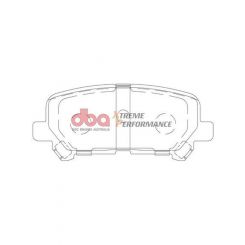DBA Xtreme Performance Brake Pads