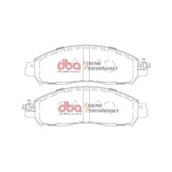 DBA Xtreme Performance Brake Pads