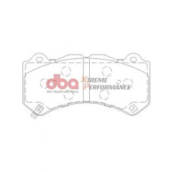 DBA Xtreme Performance Brake Pads