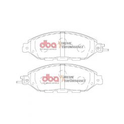 DBA Xtreme Performance Brake Pads