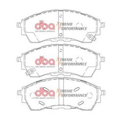 DBA Xtreme Performance Brake Pads