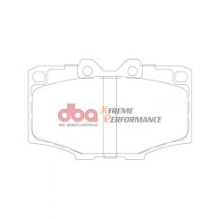 DBA Xtreme Performance Brake Pads