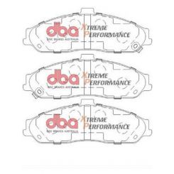 DBA Xtreme Performance Brake Pads