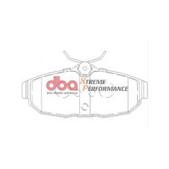 DBA Xtreme Performance Brake Pads