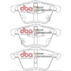 DBA Xtreme Performance Brake Pads