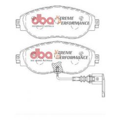 DBA Xtreme Performance Brake Pads