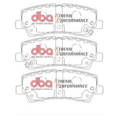 DBA Xtreme Performance Brake Pads