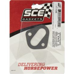 SCE Fuel Pump Gasket Composite 0.032" Thick Chevy SB