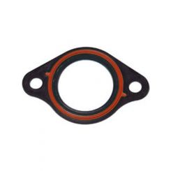 SCE Water Neck Gasket Silicone/Rubber Chevy
