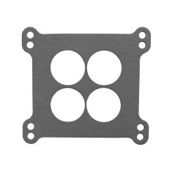 SCE Carburettor Base Gasket Holley 4Bbl 4 Hole .062 Thick
