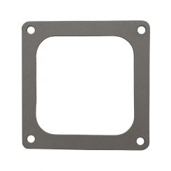 SCE Carburettor Base Gasket Holley Dom 4Bbl Open Centre .062 Thick