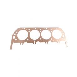 SCE Pro Copper Head Gasket 4.320" Bore 0.043" Thickness Chevy Mark 4 BB