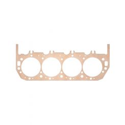 SCE Pro Copper Head Gasket 4.380" Bore 0.043" Thickness Chevy Mark 4 BB