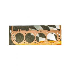 SCE Pro Copper Head Gasket 4.520" Bore 0.043" Thickness Chevy 7.4L