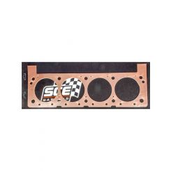 SCE Pro Copper Head Gasket 4.630" Bore 0.043" Thickness Ford 429 460