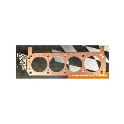 SCE Pro Copper Head Gasket 4.060" Bore 0.051" Mercury 289 302 351W