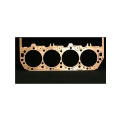 SCE Titan Copper Head Gasket 4.570" Bore .043" Chevy 454 1970-1990