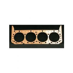 SCE Titan Copper Head Gasket 4.060" Bore .043" Thickness Chevy SB