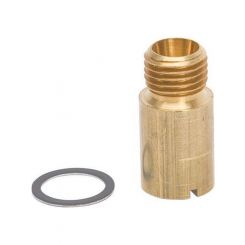 Edelbrock Needle and Seat 0.145 Orifice Quadrajet Carburetors