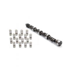 Edelbrock Cam & Lifters Hydraulic 309/314 Lift .464/.470 Small Black Kit