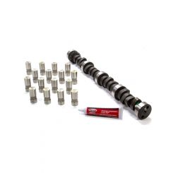 Edelbrock Cam & Lifters Hydraulic 282/292 Lift .484/.510 Ford 351M 400 Kit