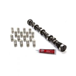 Edelbrock Cam & Lifters Hydraulic 280/290 Lift .448/.472 Oldsmobile V8 Kit