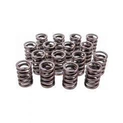 Edelbrock Valve Springs Sure Seat Single 1.460" OD 1.130" Coil Bind Qty 16