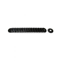 Edelbrock Spring Seat Cups Outside 0.060" For 1.500" O.D. Spring Qty 16