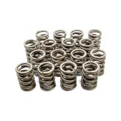Edelbrock Valve Springs Sure Seat Single 1.550" OD 1.160" Coil Bind Qty 16