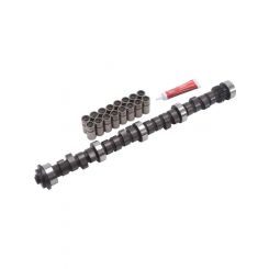 Edelbrock Cam & Lifters Hydraulic 290/300 Lift .496/.520 Oldsmobile V8 Kit