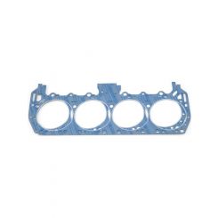Edelbrock Head Gaskets Laminate 4.505" Bore .038" Thick Mopar BB B/Rb Pair