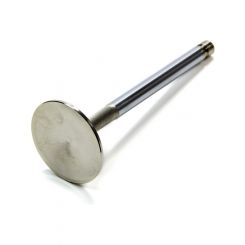 Edelbrock Valve Exhaust Stainless Steel 1.68" Dia .341" Stem Oldsmobile V8