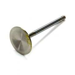 Edelbrock Intake Valve 2.020 in Head 11/32 in Valve Stem Stainless Edelb