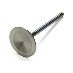 Edelbrock Intake Valve 2.200 in Head 11/32 in Valve Stem Stainless Edel