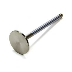 Edelbrock Valve Exhaust S/S 1.810" Dia .341" Stem Mopar For victor Heads